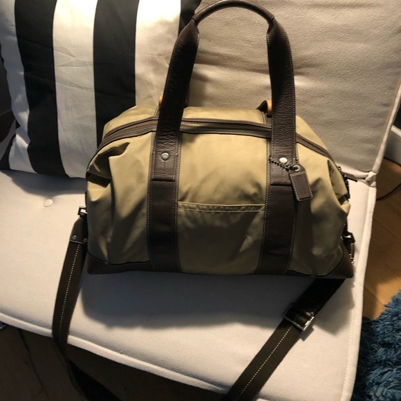 Coach Other - Coach Unisex Weekender